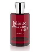 Juliette Edp 100Ml Parfume Eau De Parfum Nude Juliette Has A Gun