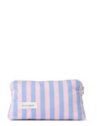 Celia Mini Toiletry Bag Toilettaske Pink STUDIO FEDER