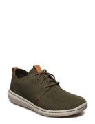 Step Urban Mix G Low-top Sneakers Green Clarks