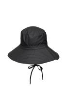 Boonie Hat W2 Accessories Headwear Bucket Hats Black Rains