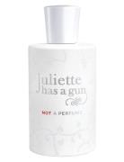 Not A Perfume Edp 100Ml Parfume Eau De Parfum Nude Juliette Has A Gun