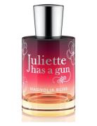 Magnolia Bliss Edp 50Ml Parfume Eau De Parfum Nude Juliette Has A Gun