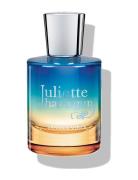 Vanilla Vibes Edp 50Ml Parfume Eau De Parfum Nude Juliette Has A Gun