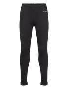 Leggings Sport Leggings Black Champion