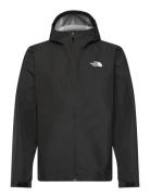 M Whiton 3L Jacket Sport Sport Jackets Black The North Face