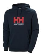 Hh Logo Hoodie 2.0 Sport Men Sport Clothing Sport Sweatshirts & Hoodie...