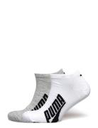 Puma Unisex Bwt Lifestyle Sneaker 2P Sport Sport Clothing Sport Socks ...