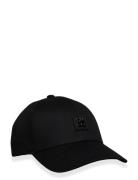 Jake-Me Designers Headwear Caps Black HUGO