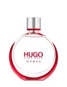 Hugo Woman Eau De Parfum Parfume Eau De Parfum Nude Hugo Boss Fragranc...