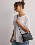 ATP ATELIER - Sort - Duronia Nappa Mini Crossbody Bag