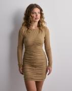 Cras - Beige - Famecras Dress