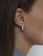 Muli Collection - Sølv - Mini Drop Earring