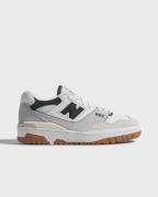 New Balance - Hvid - New Balance BB550