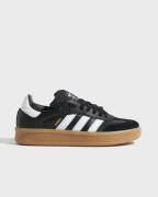 Adidas Originals - Sort - Samba Xlg