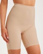 Bye Bra - Beige - Sculpting High Waist Short