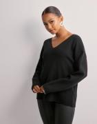 Object Collectors Item - Sort - Objreynard V-Neck Pullover Noos