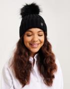 ROCKANDBLUE - Sort - Hat Pom Pom