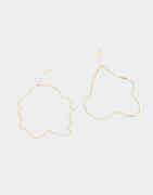 Pieces - Guld - Pcbina 2-Pack Necklace Noos