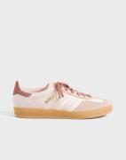 Adidas Originals - Pink - Gazelle Indoor W