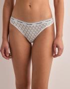 Calvin Klein Underwear - Hvid - Thong