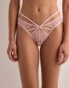 Hunkemöller - Pink - 3-Pack String