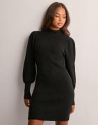 Only - Sort - Onlkatia L/S Dress Knt Noos