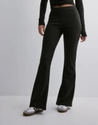 Only - Sort - Onlfever Stretch Flaired Pants Jrs