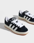 Adidas Originals - Sort - Campus 00s