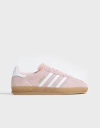 Adidas Originals - Pink - Gazelle Indoor W