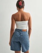 Woodbird - Blå - WBMaggie Optic Shorts