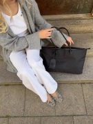 Nelly - Sort - The Nylon Shopper