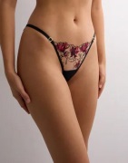 Bluebella - Sort - Calista Brief