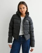 The North Face - Sort - W Hyalite Down Hoodie