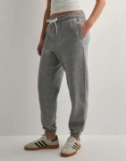 Polo Ralph Lauren - Grå - Prl Flc Pnt-Ankle-Athletic