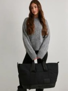 The North Face - Sort - W Never Stop Weekender Duffel