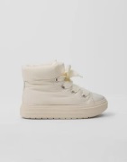 Converse - Hvid - Chuck Taylor All Star Elements