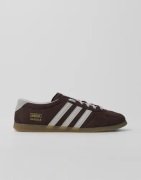 Adidas Originals - Brun - Gazelle Lo Pro W