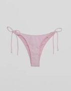 Nelly - Pink - Charm Bikini Panty