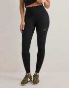 Nike - Sort - W Nk Df One Hr Tight Useam