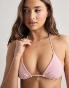 Nelly - Pink - Charm Bikini Triangle