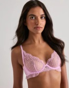 Hunkemöller - Pink - Cordelie Up