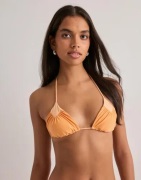 Nelly - Orange - Pina Colada Bikini Triangle