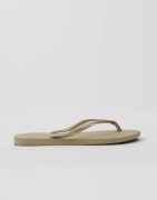 Havaianas - Guld - Hav Slim
