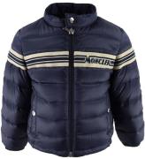 Moncler Dunjakke - Haraiki - Navy