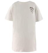 Fila T-shirt - Declan - Snow White