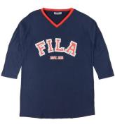 Fila Natkjole - Navy