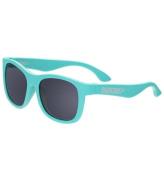 Babiators Solbriller - Navigator - Totally Turquoise