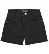 Name It Shorts - Noos - NkfRandi - Black Denim