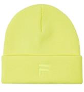 Fila Hue - Bismil - Safety Yellow