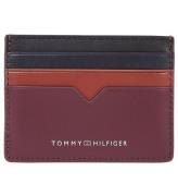 Tommy Hilfiger Pung - TH Modern Leather - Brown